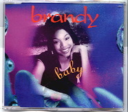 Brandy - Baby